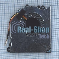 Вентилятор (кулер) для ноутбука MSI GS60 (CPU)