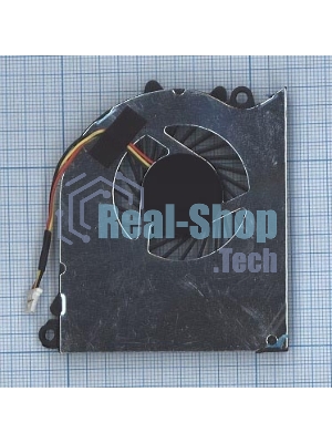 Вентилятор (кулер) для ноутбука MSI GS60 (CPU)