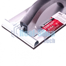 Сеткодержатель Matrix, 230 х 120 мм, металлический с зажимами 75857