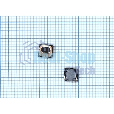 Динамик верхний (слуховой) для Xiaomi Mi6/Mi8/Mi8SE/Mi Note3/Mi Mix/Mi Mix2/Mi Mix2S