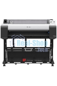 Плоттер струйный Canon imagePROGRAF TM-350 (6246C003), A0, цветное, 36