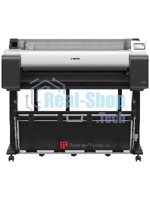 Плоттер струйный Canon imagePROGRAF TM-350 (6246C003), A0, цветное, 36