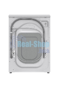 Стиральная машина Gorenje WPNEI72SA1SWIFI/C белый загр. фронтальная макс.: 7 кг 1200об/мин класс: А+++