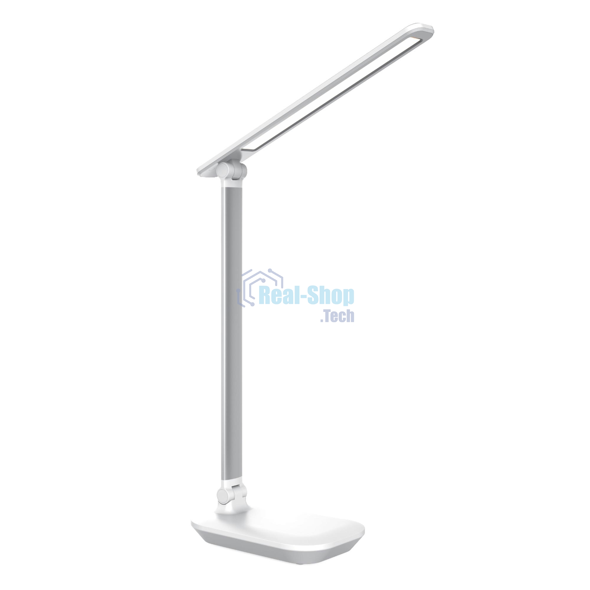 Светильник настольный СТАРТ 4670042081006 со светодиодами СТ111 белый