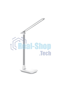 Светильник настольный СТАРТ 4670042081006 со светодиодами СТ111 белый