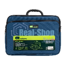 Сумка для инструмента (кейс монтера) Сибртех 470х340х110 мм, 25 карманов, наплечный ремень