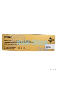 Фотобарабан (Drum) Canon C-EXV49 монохромный (принтеры и МФУ) для iR-ADV C33xx (8528B003AA 000)