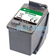 Картридж струйный G&G GG-C9351A черный (17мл) для HP DJ 3920/3940/D1360/D1460/D1470/D1560/D2330/D2360/D2430/D2460/F370/F375/F380/F2180/F2187/F2224/F2280/F2290/F4140/F4172/F4180/F4190