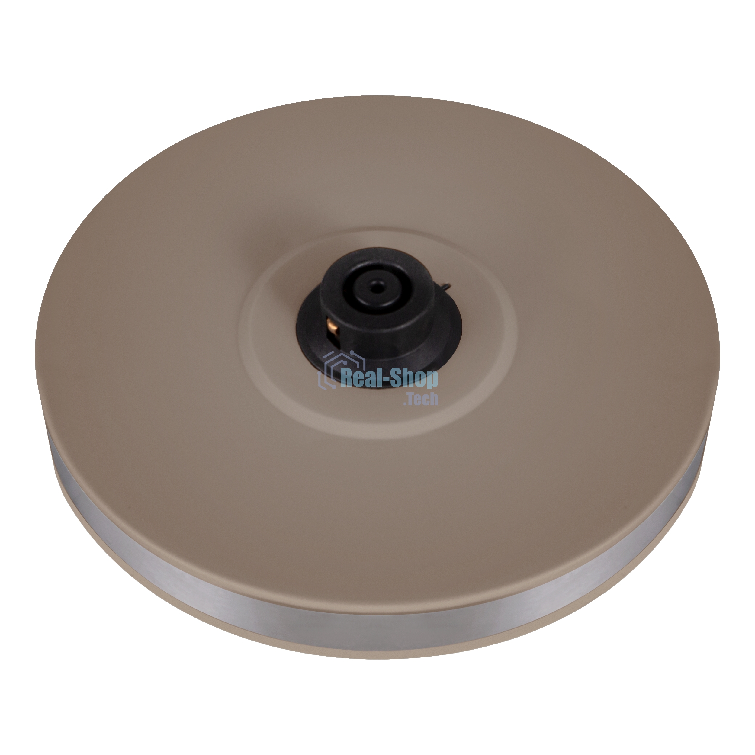 Чайник электрический Maunfeld MGK-635DBR коричневый, 1,7 л, 2200 Вт