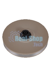 Чайник электрический Maunfeld MGK-635DBR коричневый, 1,7 л, 2200 Вт