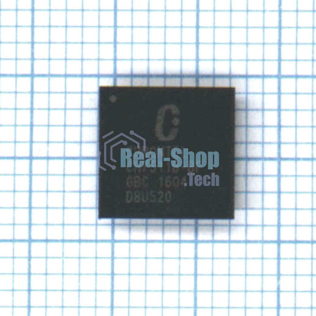 Конвертер дисплей порта CH7511B