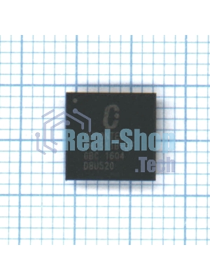 Конвертер дисплей порта CH7511B