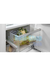 Встраиваемый холодильник Liebherr Plus, ниша 194 см, BioFresh, МК NoFrost 3 контейнера, сенсорный дисплей Touch, door sliding