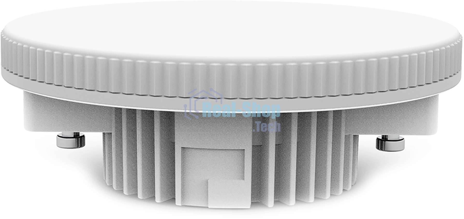 Лампа cветодиодная Gauss GX53 8W 680lm 6500K диммируемая LED