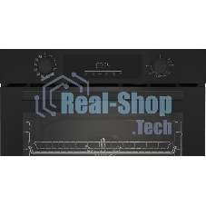 Духовой шкаф электрический Beko BBIM11301B черный