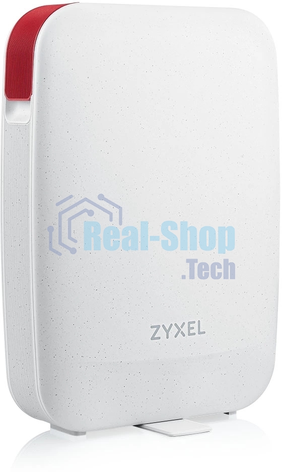 Маршрутизатор Zyxel Security Router - 3хGbE LAN, 1х2.5 GbE Lan, 2.5GbE WAN, Tri-Band Wifi 6 Mesh