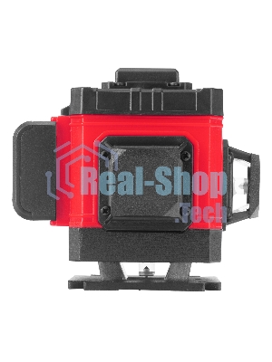 Лазерный уровень м-призм. MTX ML 360-3 Pro SET, 30 м, акк. Li 3000 мА·ч, состоит из 2 частей