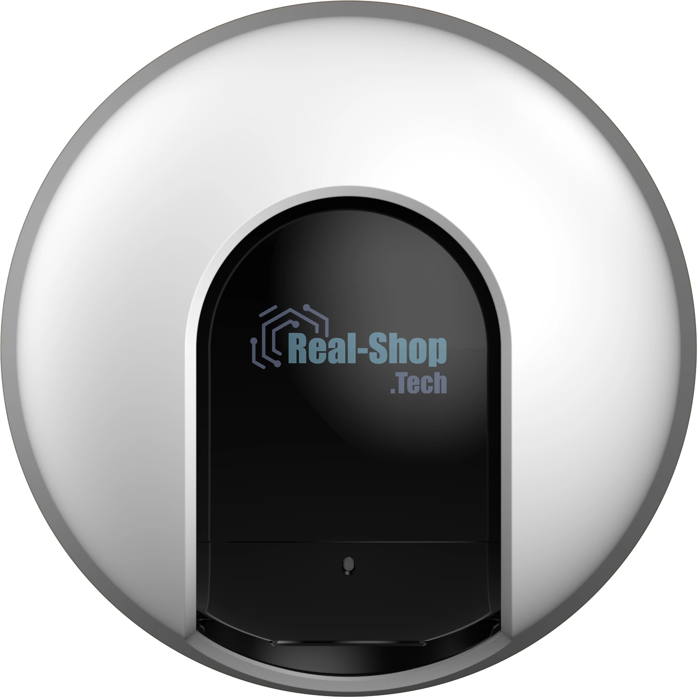 Камера видеонаблюдения Dahua DH-IPC-H3AP-0360B