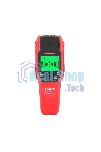 Детектор металла и кабелей UNI-T UT387C