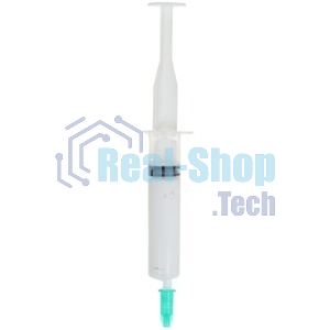 Паста теплопроводная Rexant КПТ-8 2мл (шприц)