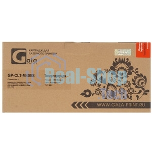 Картридж лазерный GalaPrint GP-CLT-Y409S желтый (1000 стр) для Samsung CLP-310/CLP-315/CLX-3170/CLX-3170FN/CLX-3175/CLX-3175N/CLX-3175FN/CLX-3175FW/CLP-310N/CLP-315W