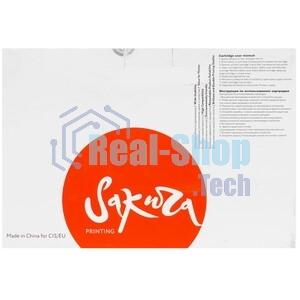 Картридж лазерный Sakura MLTD205E для Samsung ML-3710/3712 SCX-5637/5737/5639/5739, черный, 10000 к.