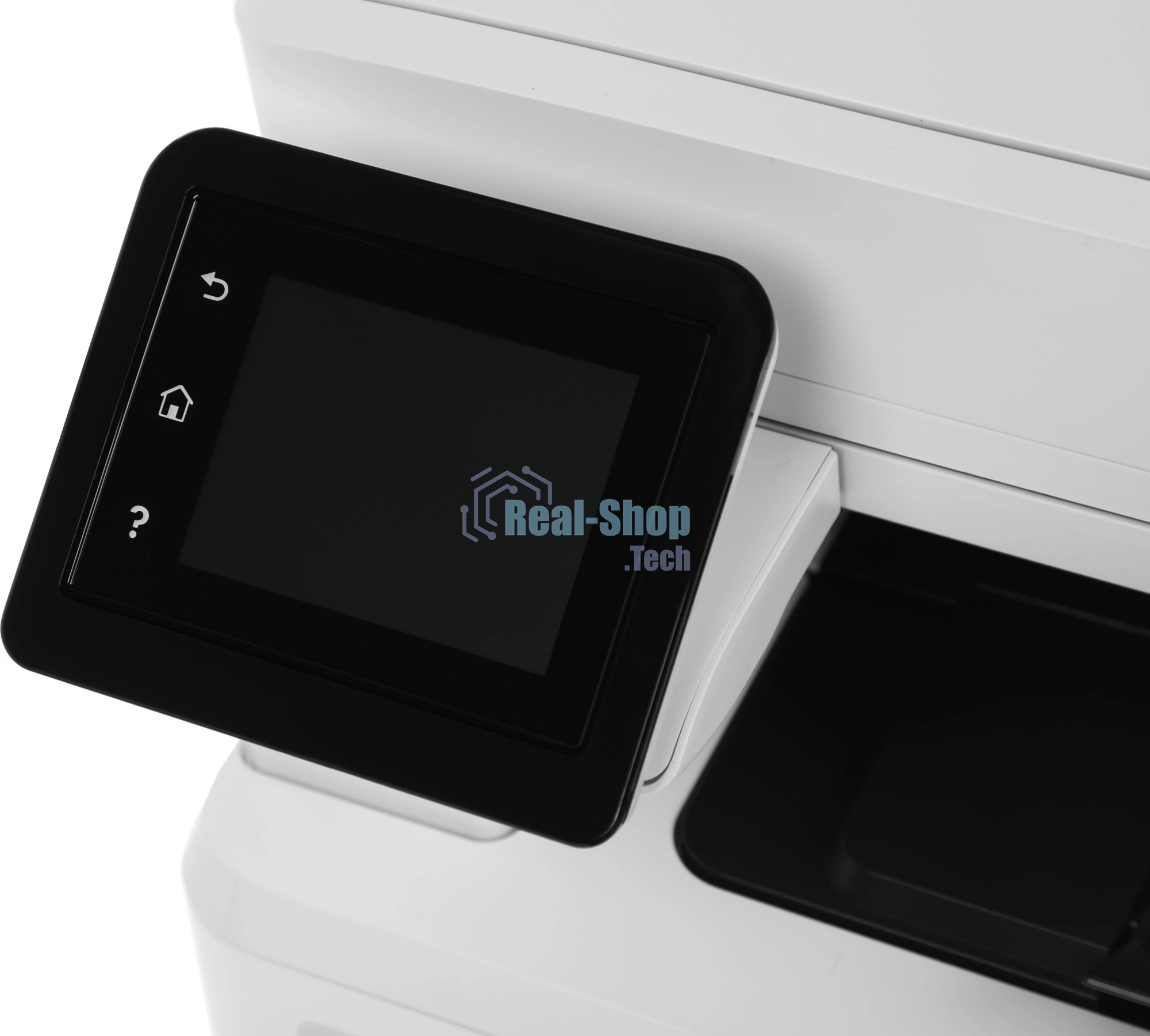 МФУ лазерное HP LaserJet Pro 4103dw (2Z627A), A4, ч/б, печ. до 40 стр/мин., скан. до 29 стр/мин. (ч/б) 20 стр/мин. (цвет), 1200 x 1200 dpi, USB, RJ-45, Wi-Fi, Air Print, Mopria