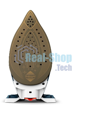 Парогенератор Tefal Express Power SV8111E0 темно-лазурный/белый, 2800 Вт, 120 г/мин, 430 г/мин, 1800 мл