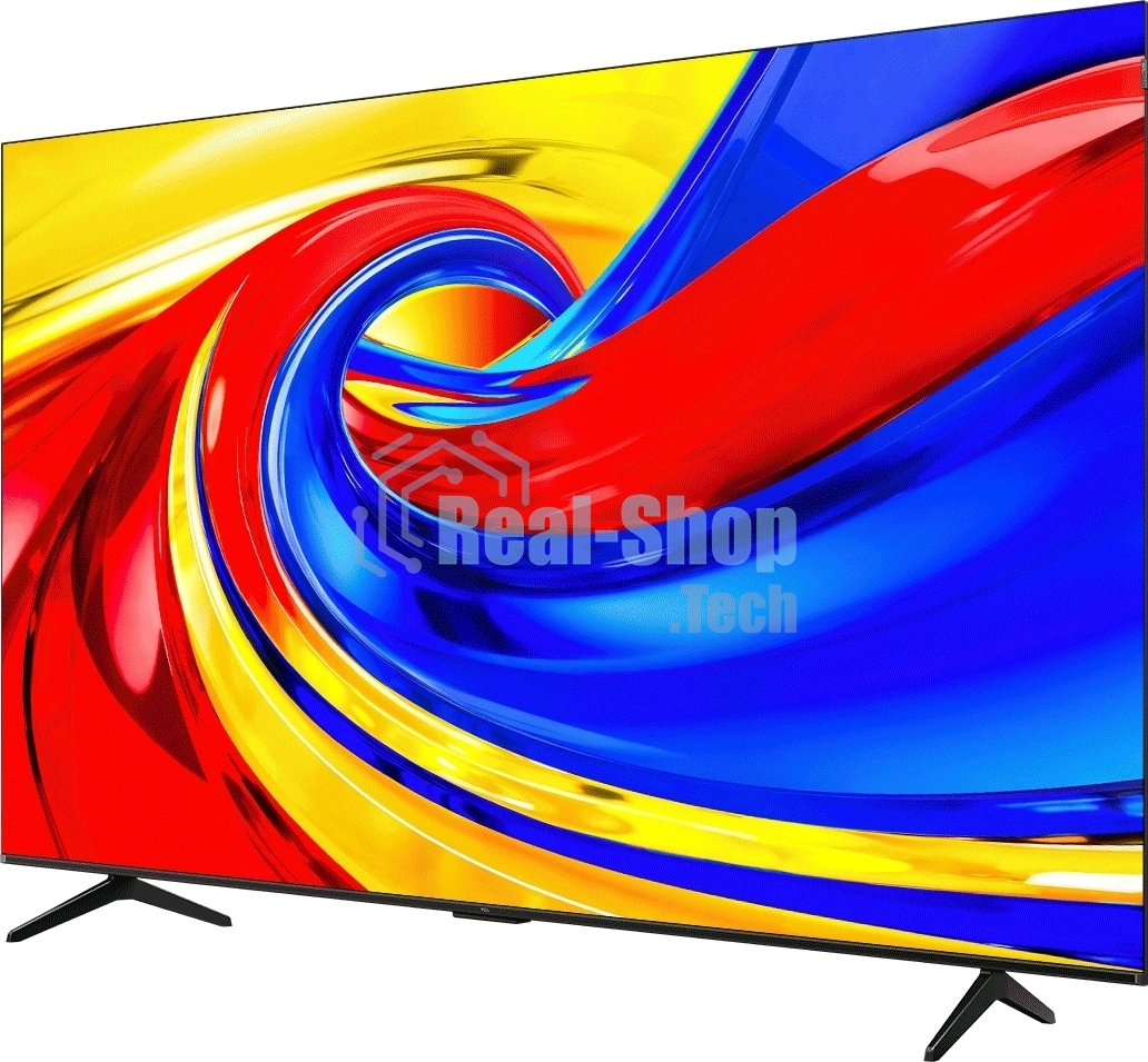 Телевизор TCL 65