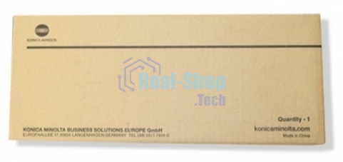 Тонер-картридж Konica-Minolta bizhub C450i/C550i/C650i синий TN-626C
