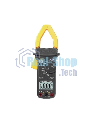 Токовые клещи MS2001C MASTECH