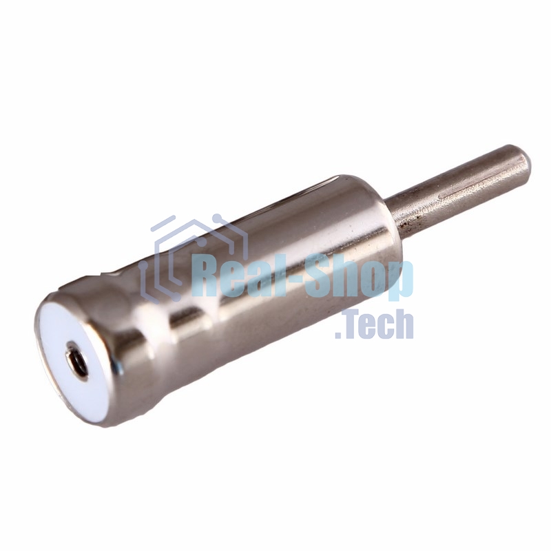 Переходник автоантенны Rexant штекер 