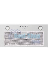 Вытяжка встраиваемая Maunfeld Crosby Power 50 нержавеющая сталь, 50 см, 1050 куб. м/ч, 51.8 дБ