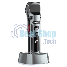 Машинка для стрижки Atlanta ATH-6913 (gray) аккумуляторная Машинка для стрижки Atlanta ATH-6913 (gray) аккумуляторная