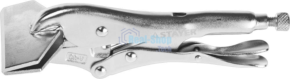 Зажим STAYER 