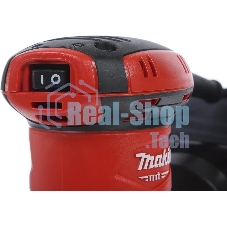 Эксцентриковая шлифовальная машина Makita M9204 240Вт