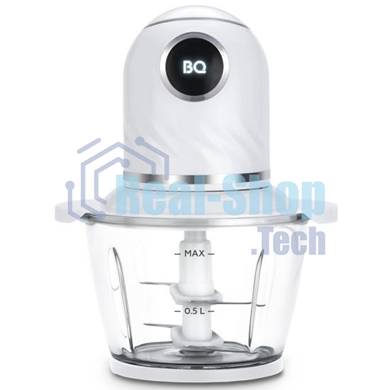 Измельчитель BQ CH1003 белый