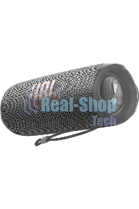 Портативная акустика JBL Flip 6 серый, Bluetooth 5.1