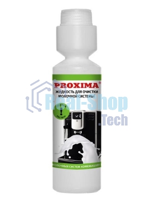 Жидкость для очистки молочной системы 4603739231125 Proxima
