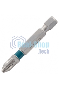 Набор бит Gross 11357 ph2х50 сталь s2 2 шт.