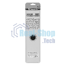 Набор головок Matrix 1/2'' 12-ти гр. crv 10шт. 10-24мм