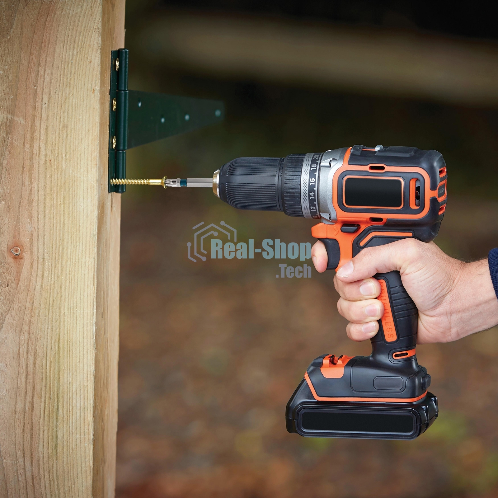 Набор бит Gross PZ2х50, сталь S2, 10 шт.