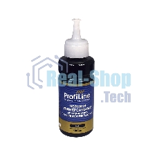 Чернила ProfiLine Premium для Canon/Epson/HP/Lexmark черный 100 мл водн