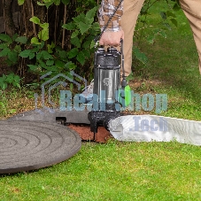 Фекальный насос Сибртех