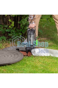 Фекальный насос Сибртех