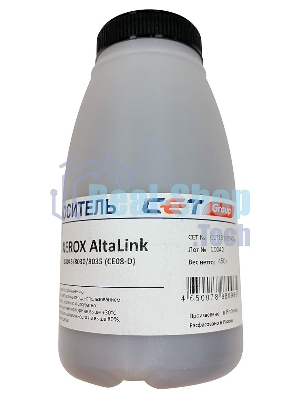 Девелопер CET CET151009450 (CE08-D) для Xerox AltaLink C8045/8030/8035