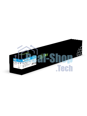 Картридж лазерный Cactus CS-VLC9000C 106R04082, голубой (26500 стр.) для Xerox VL C9000DT