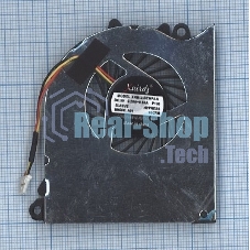 Вентилятор (кулер) для ноутбука MSI GS60 (CPU)