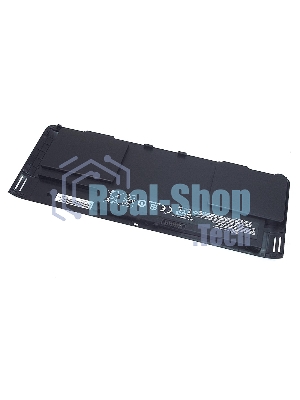 Аккумуляторная батарея для ноутбука HP EliteBook Revolve 81011.1V 4000mAh OEM черный