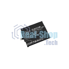 Аккумулятор CameronSino CS-MUM480SL BN30 для Xiaomi Redmi 4A3.85V, 3100mAh, 11.94Wh